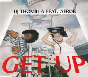 Get Up (Single)