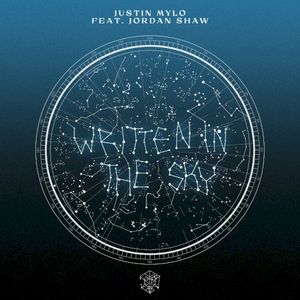 Written in the Sky (Single)