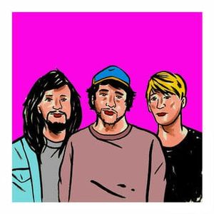 Daytrotter Session (Live)