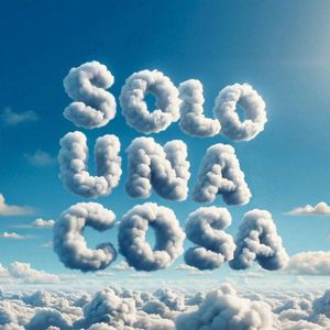 Solo Una Cosa (Single)