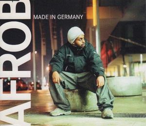 Made In Germany (Single)