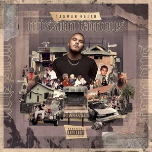 Mission Famous (EP)