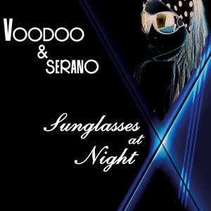 Sunglasses at Night (Single)