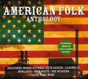 American Folk Anthology