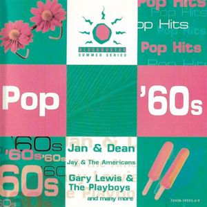 Blockbuster Summer Series: '60s Pop