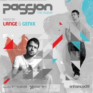 Passion: The Album (Mixed by Lange & Genix)