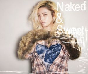 Naked & Sweet