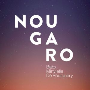 Nougaro