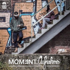 Moment.Aufnahme (EP)