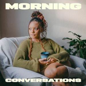 Morning Conversations (EP)