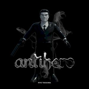 anti hero (Single)