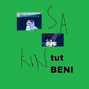 Beni Sakin Tut (Single)