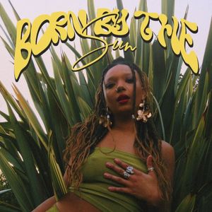 Born By The Sun (Single)