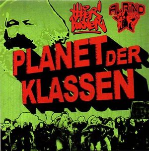 Planet Der Klassen