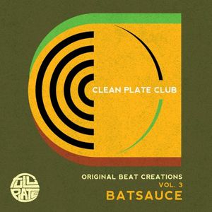 Clean Plate Club, Vol. 3