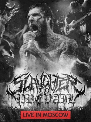 Slaughter to Prevail: Live in Moscow