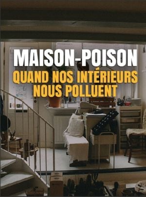 Maison-poison, quand nos intérieurs nous polluent