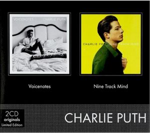 Voicenotes / Nine Track Mind