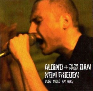 Kein Frieden (EP)