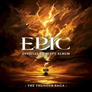 EPIC: The Thunder Saga (OST)