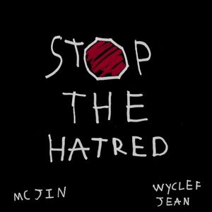 Stop The Hatred (Single) (Single)