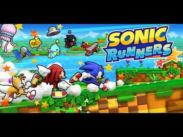 Sonic Runners