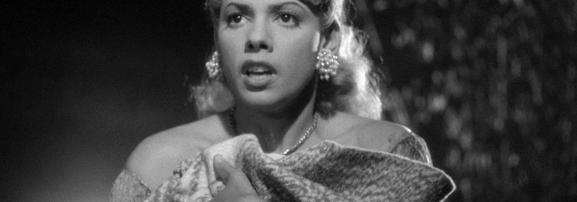 Cover Quartier interdit