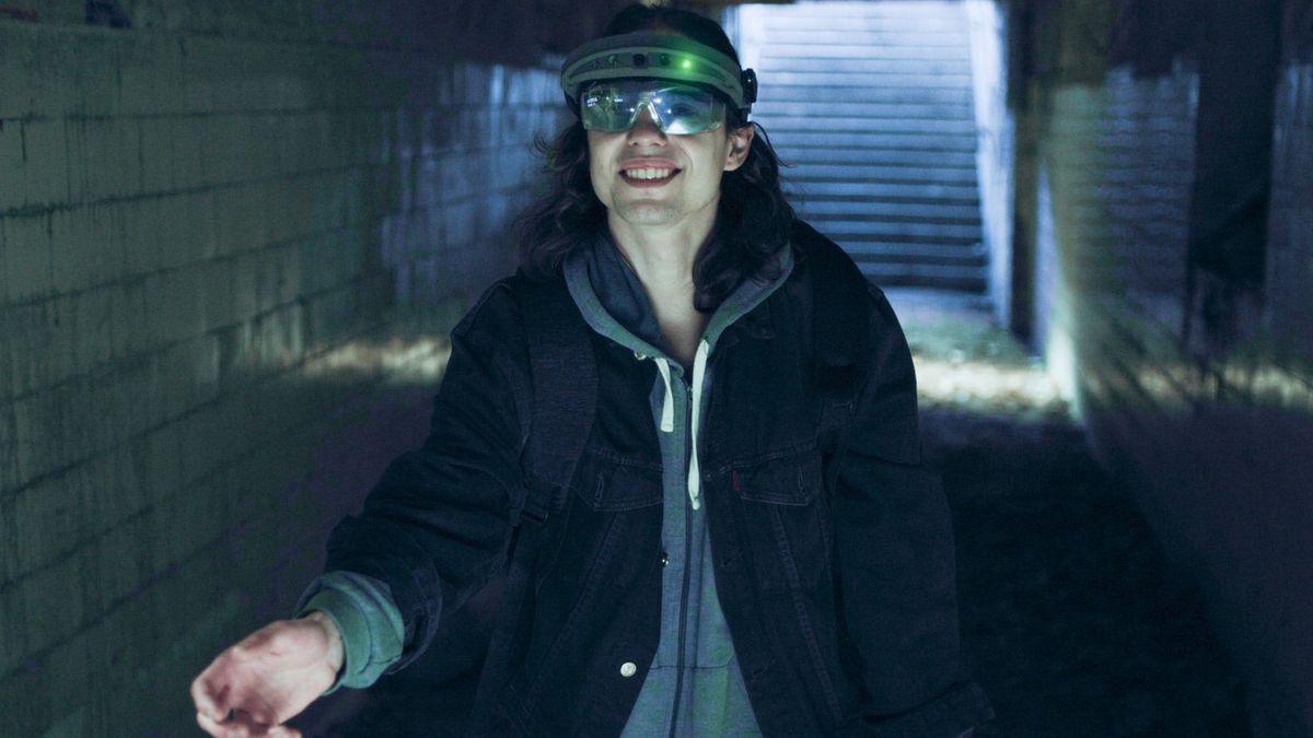 Ghost Project - Film - SensCritique