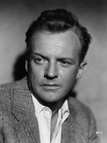 Arthur Kennedy