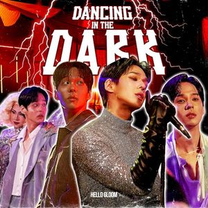 Dancing In The Dark (Single)