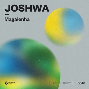 Magalenha (Single)
