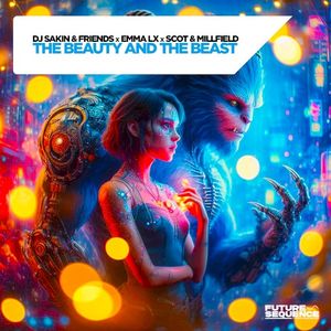 The Beauty And The Beast (Single)