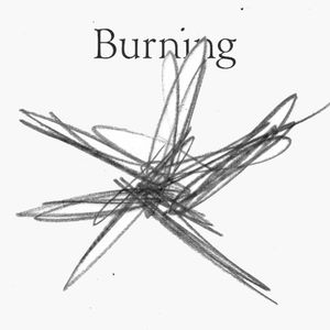Burning (Single)