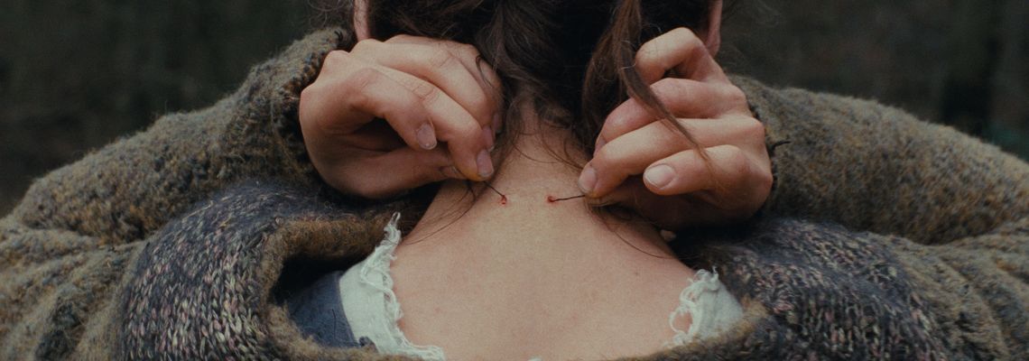 Cover The Devil's Bath