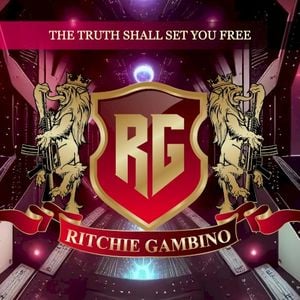 The Truth Will Set You Free (Single)