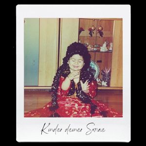 Kinder deiner Sonne (Single)