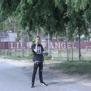 Lil Angel (Single)