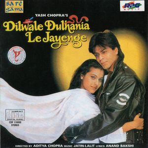 Dilwale Dulhania Le Jayenge (OST)