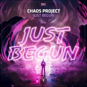 Just Begun (Single)