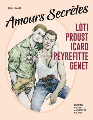 Amours secrètes