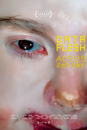 Data flesh