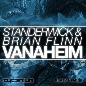 Vanaheim (Single)