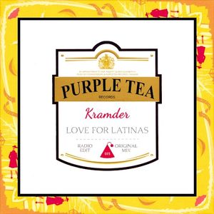 Love for Latinas (Radio Edit) (Single)