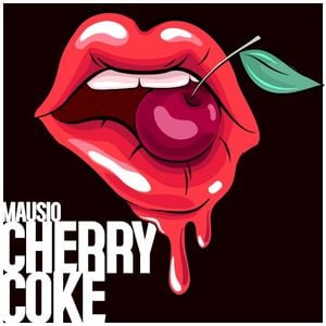 Cherry Coke (Single)