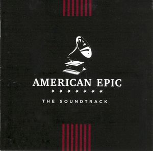 American Epic: The Soundtrack (OST)