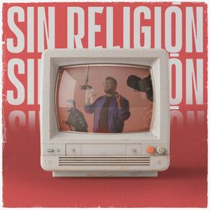 Sin Religión (Single)