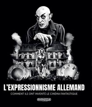 L'expressionnisme allemand