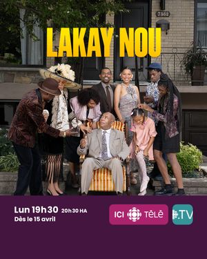 Lakay Nou