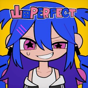 山田PERFECT (Single)