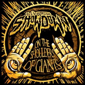 On The Shoulders Of Giants (EP)